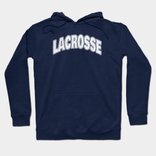 lacrosse Hoodie